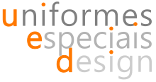 UED - Uniformes Especiais Design